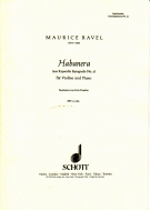 Ravel : Habanera